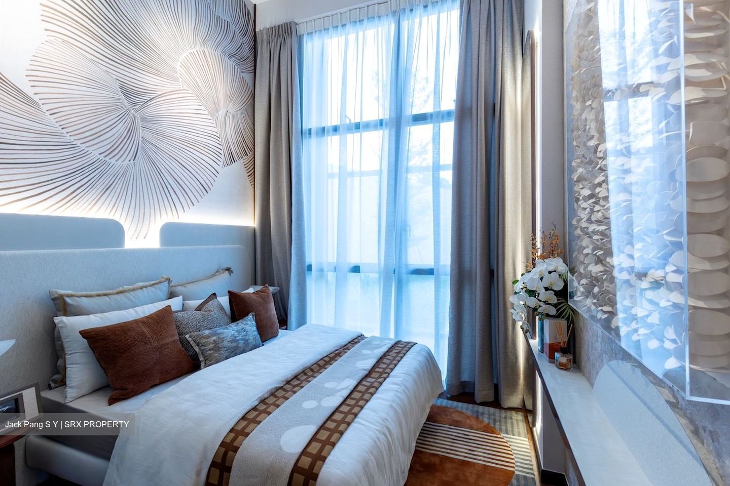 The Sen (D21), Condominium #500787241